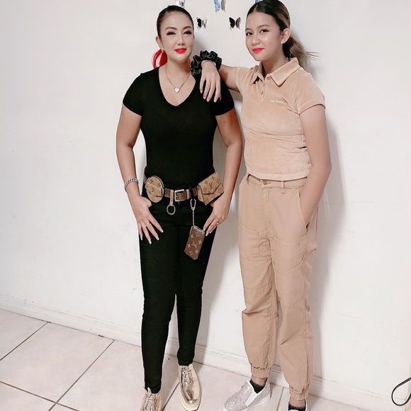 Meet your Posher, Giriyanti - Picture 6 of 13